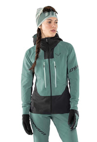 Manteau TLT Dynastretch Dynafit