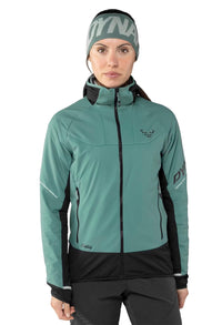 Manteau Mezzalama Alpha Polartech Dynafit