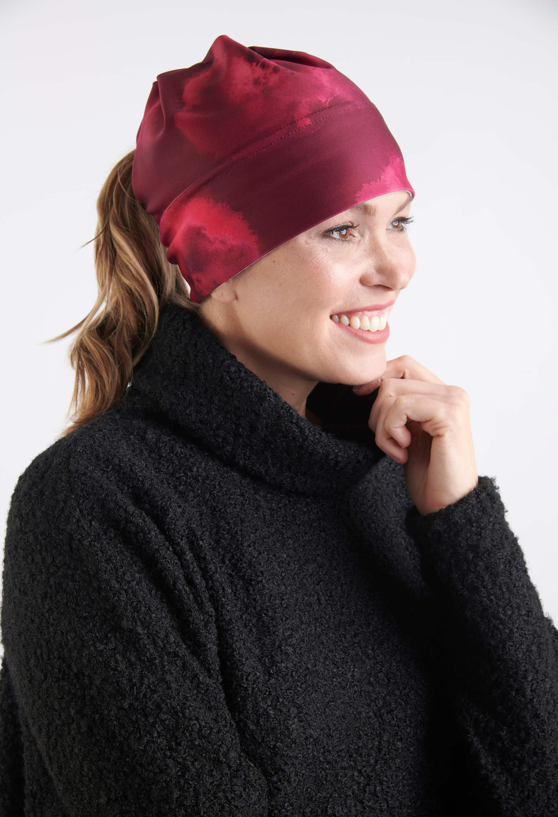 Tuque best sale legere femme