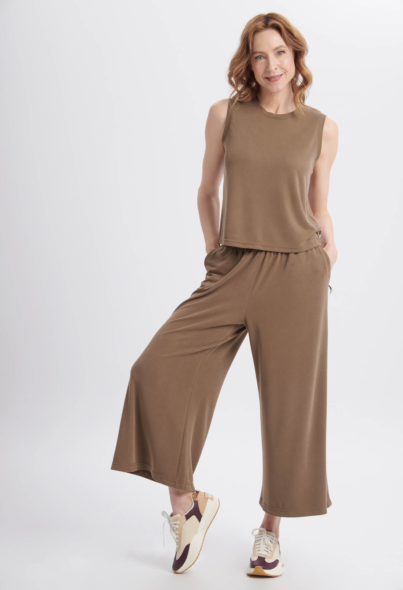 Perla - Pantalon