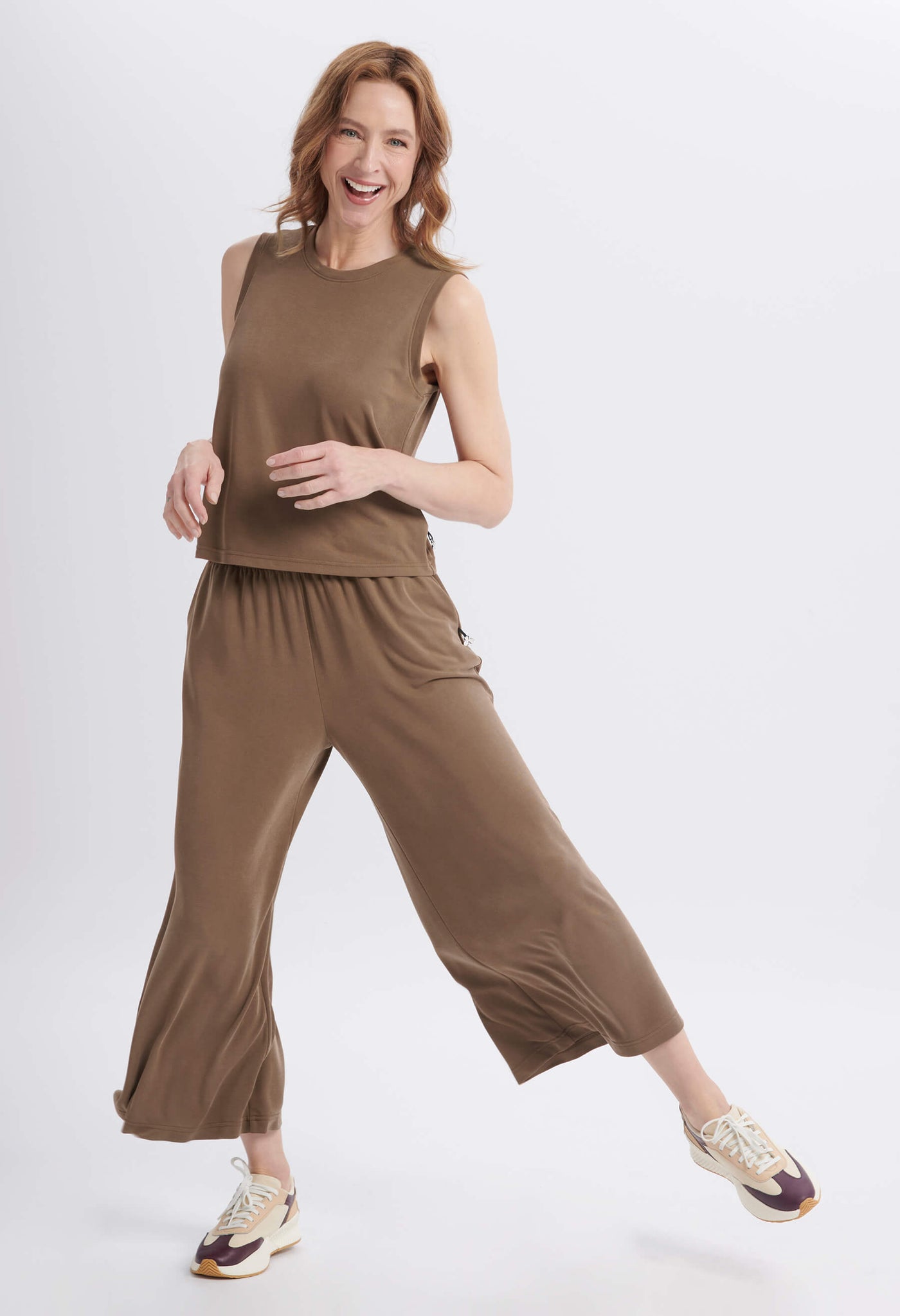 Perla - Pantalon