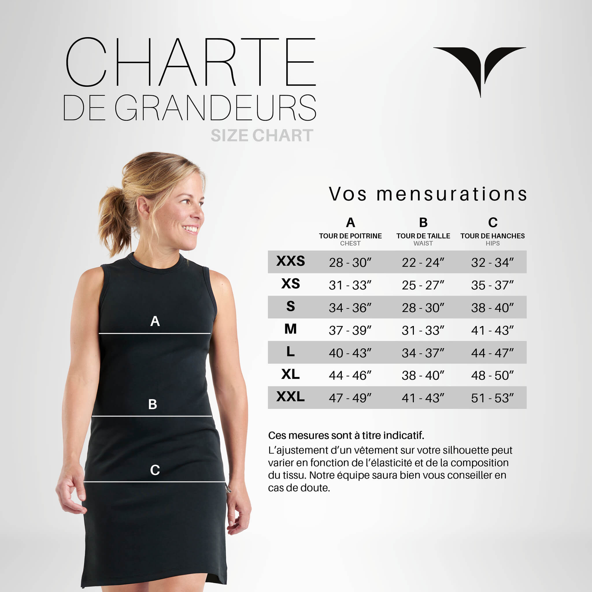 Shorty gainant outlet taille haute