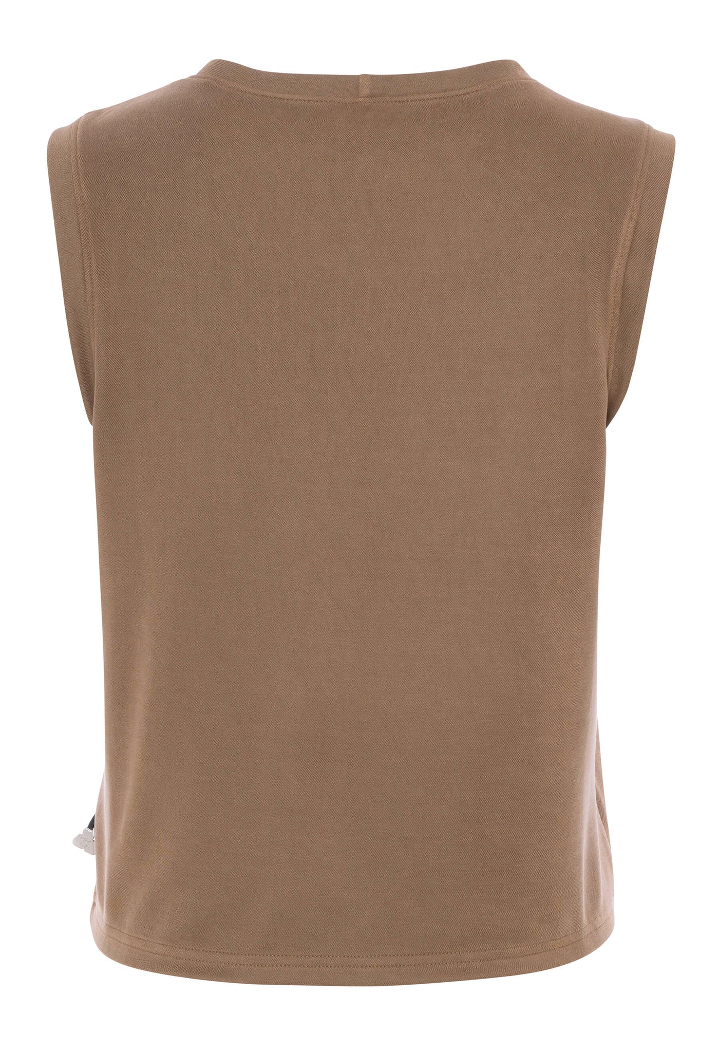 Milana - Camisole légère à encolure ronde