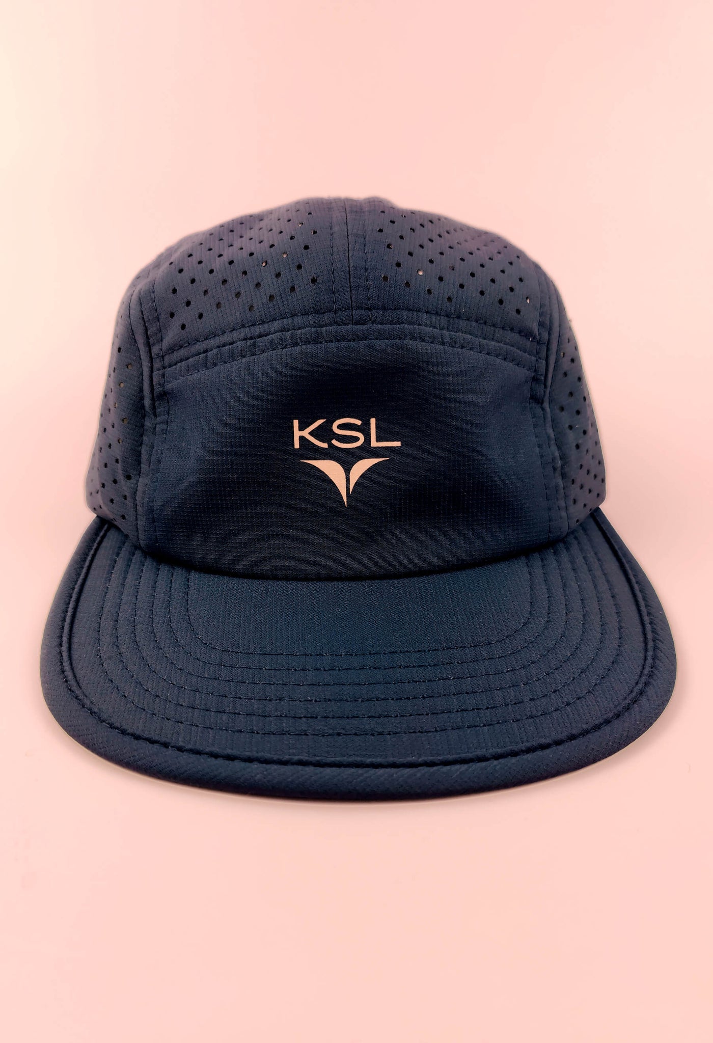 Casquette ajustable avec logo KSL