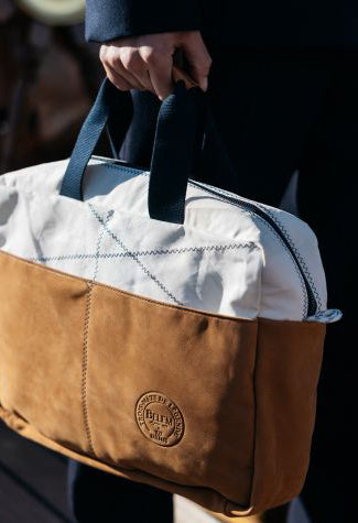 Sac Business X 727SAILBAGS