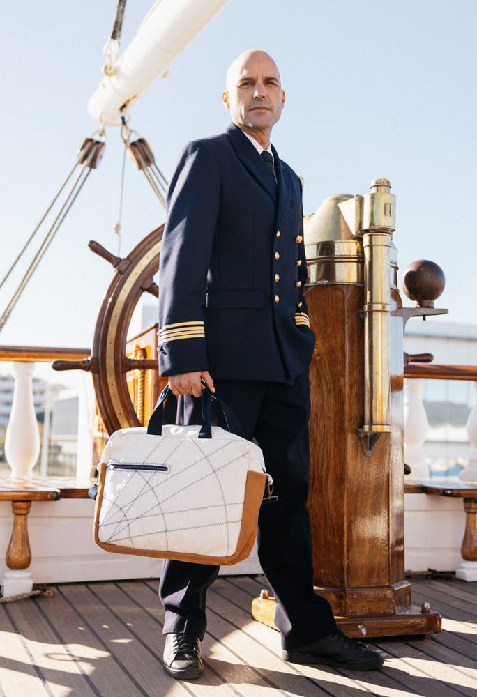 Sac Business X 727SAILBAGS