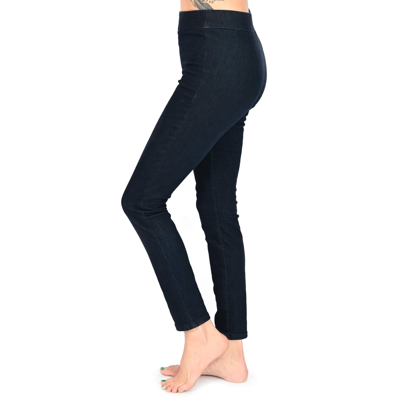 Rachel - Jeans Coupe étroite - YOGA Jeans & KSL