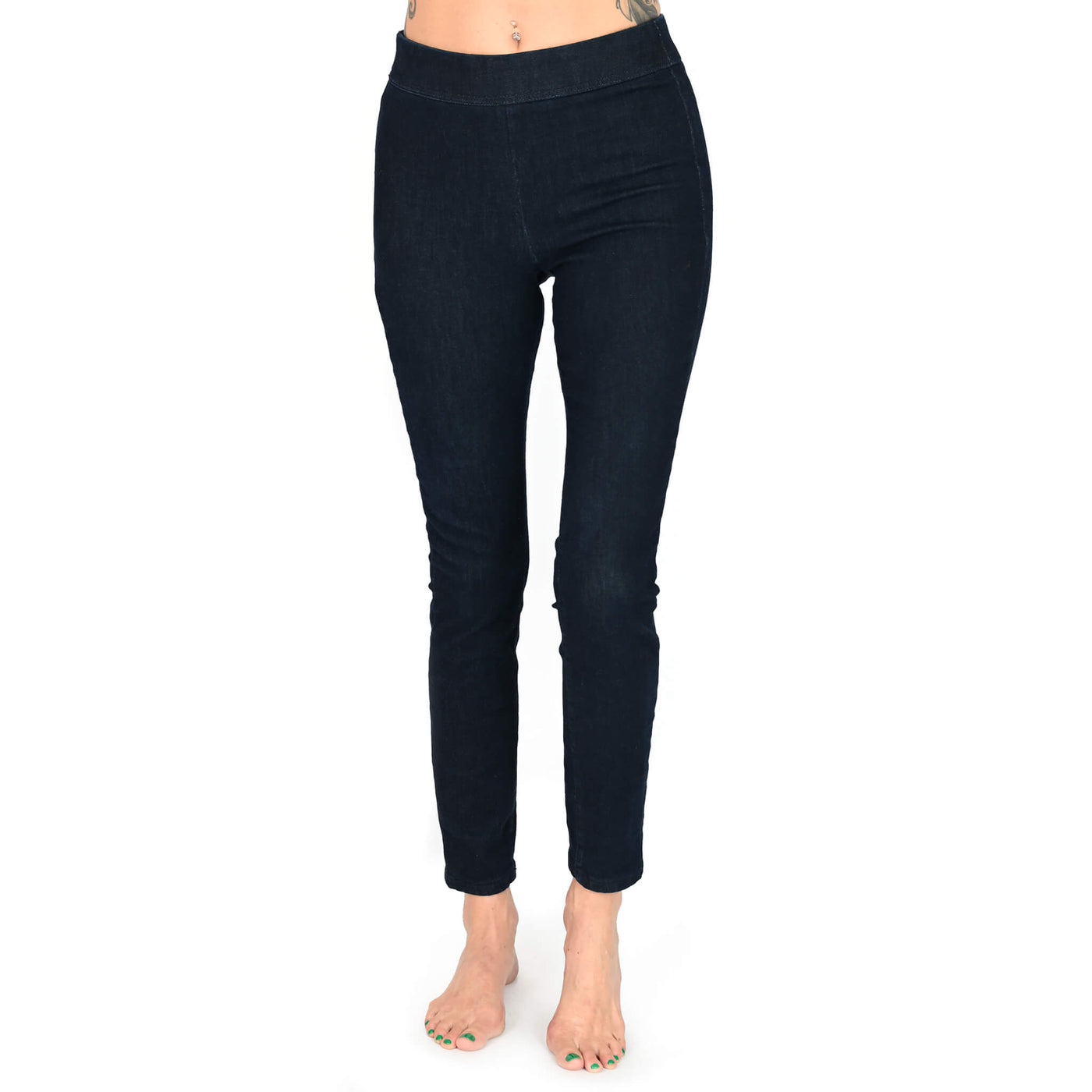 Rachel - Jeans Coupe étroite - YOGA Jeans & KSL