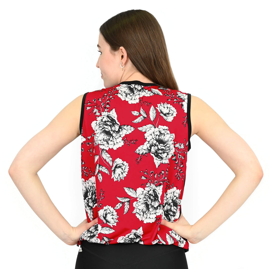 Camisole Lychhun Japonaise