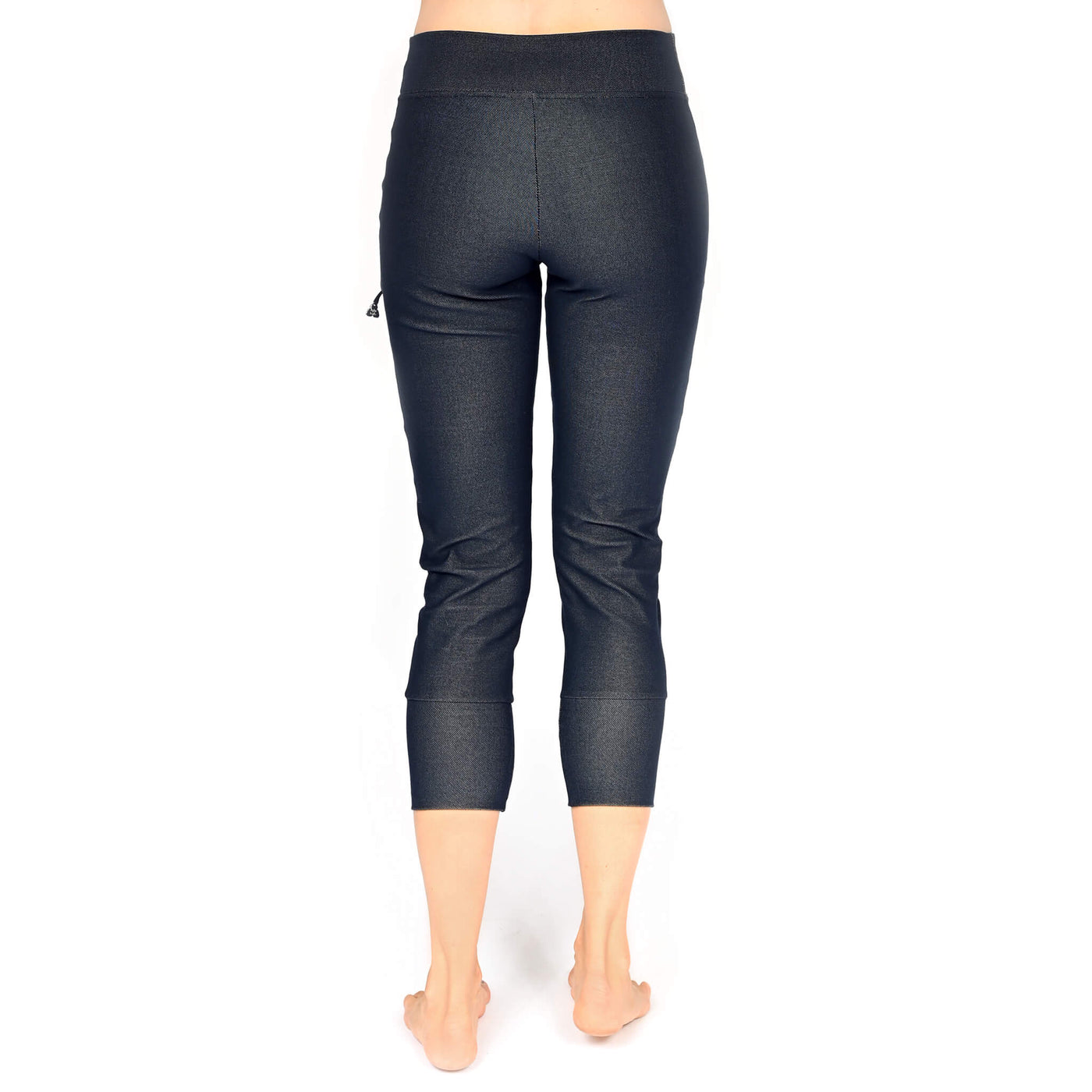 Jody - Jeans Capri