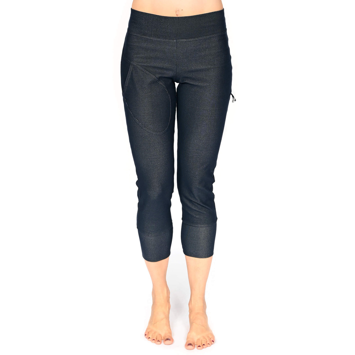 Jody - Jeans Capri