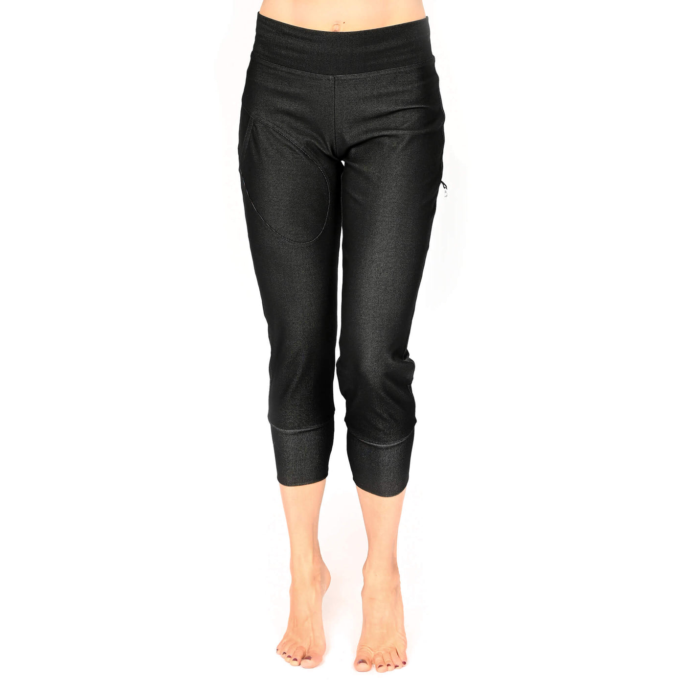 Jody - Jeans Capri