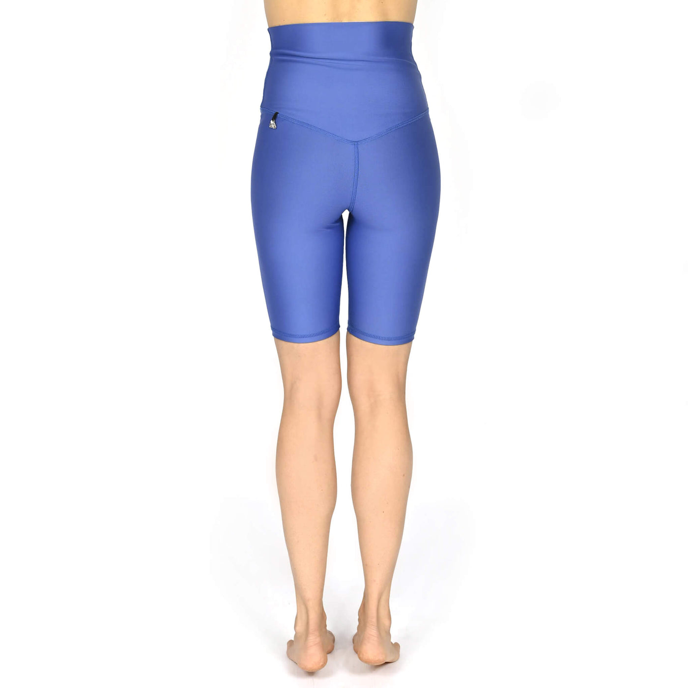 Legging short à taille haute - Angelina Édition Éco