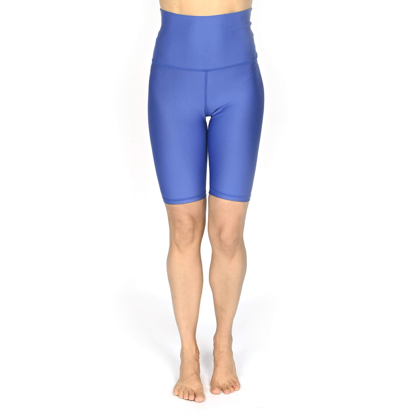 Legging short à taille haute - Angelina Édition Éco