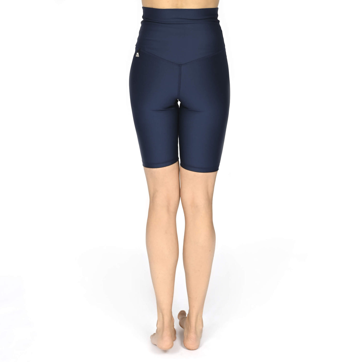 Legging short à taille haute - Angelina Édition Éco