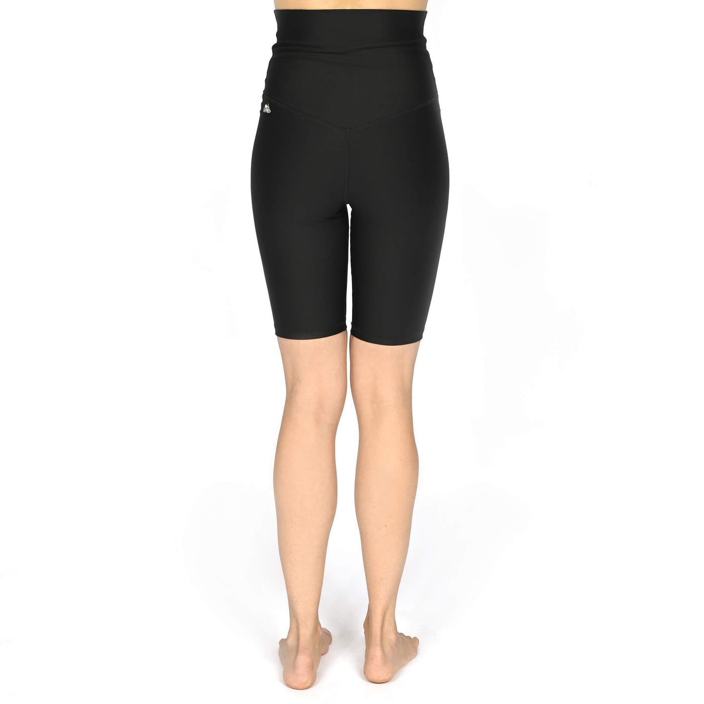 Legging short à taille haute - Angelina Édition Éco