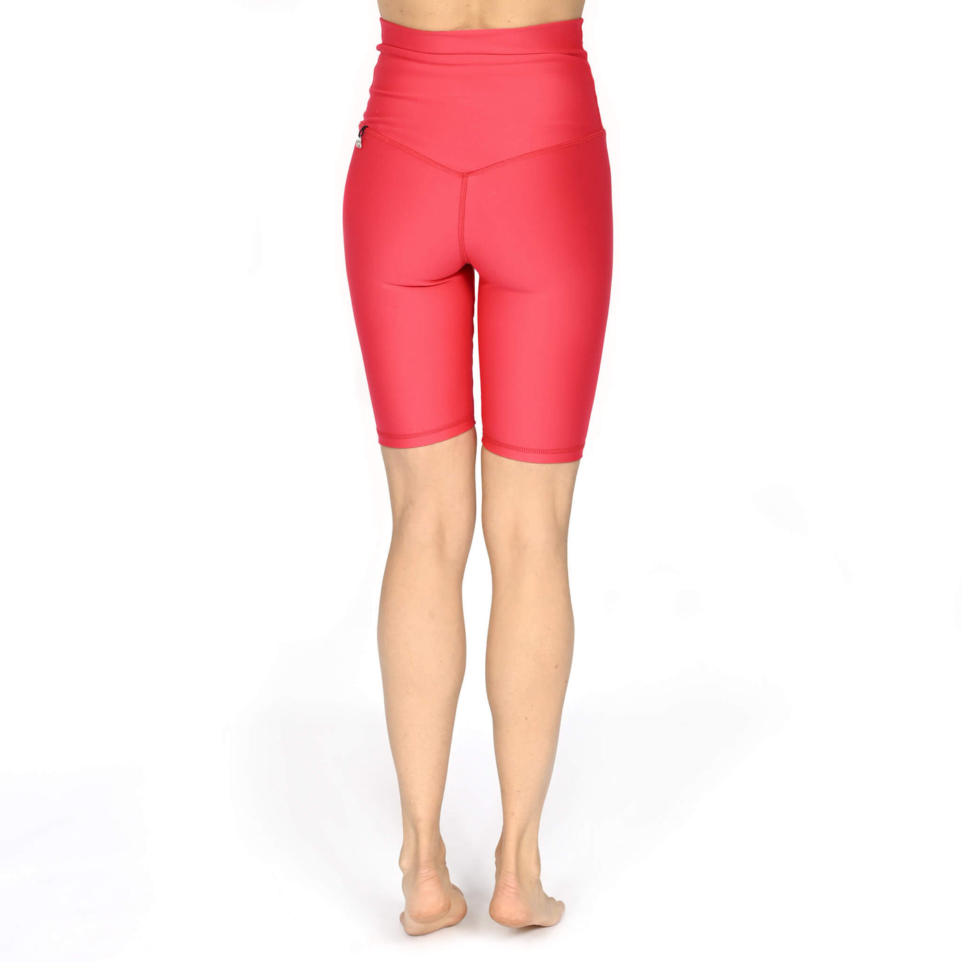 Legging short à taille haute - Angelina Édition Éco